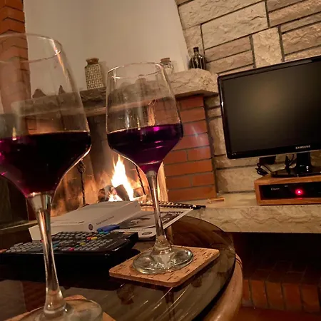 Apartament Casa Merlo