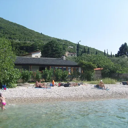Casa Merlo Apartment Pai