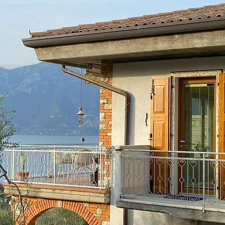 Casa Merlo Lejlighed Pai