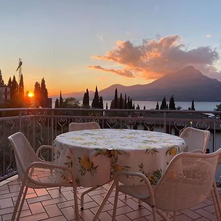 Casa Merlo *