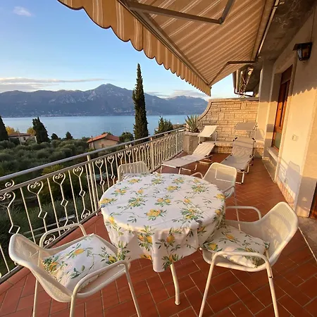 Casa Merlo Pai