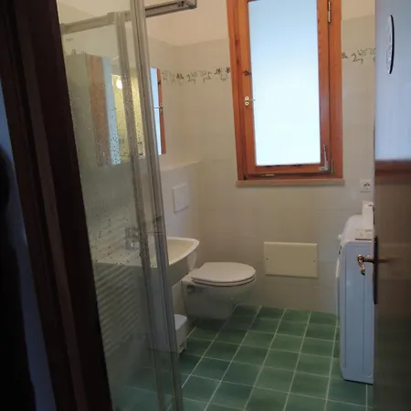 شقة Casa Merlo *