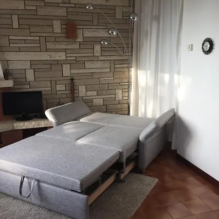 Casa Merlo *