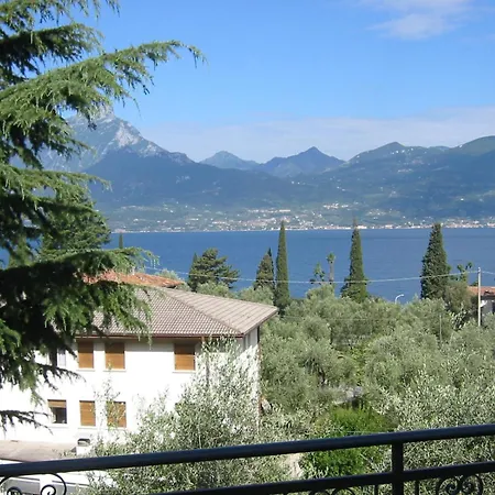 Casa Merlo * Pai