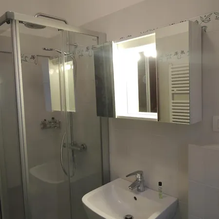 Lejlighed Casa Merlo *