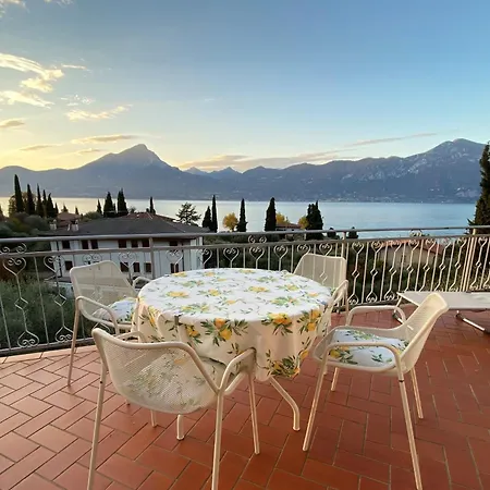 Casa Merlo * Pai
