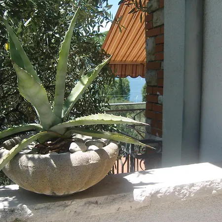 شقة Casa Merlo