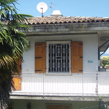 Casa Merlo شقة *