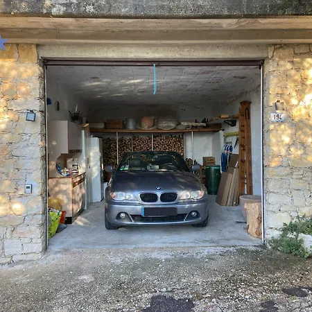 Casa Merlo *