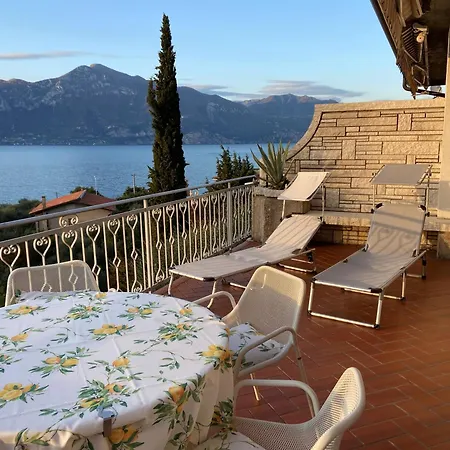 Casa Merlo Pai