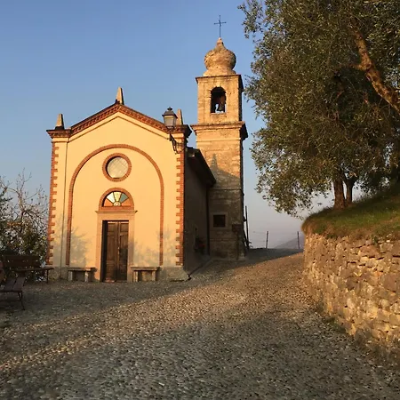Casa Merlo Pai