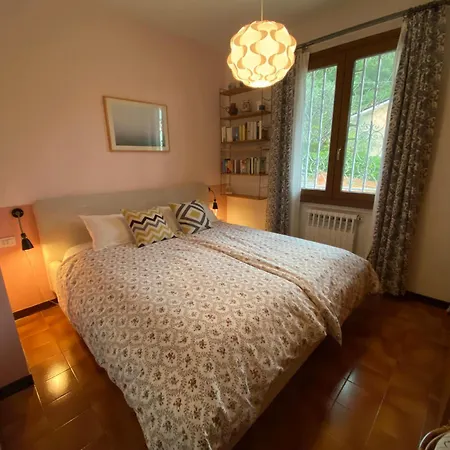 Casa Merlo * Pai