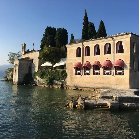 Casa Merlo شقة Pai