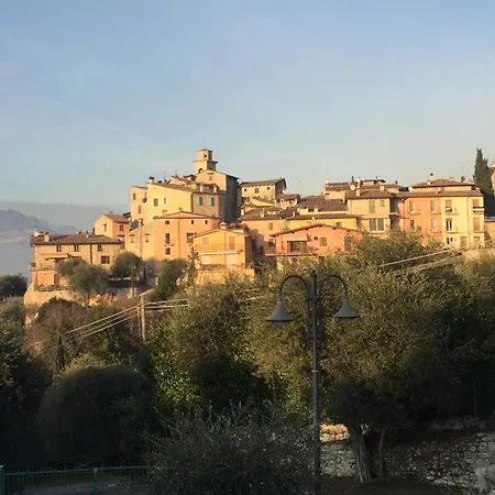 شقة Casa Merlo *